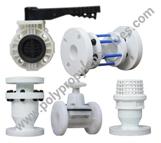 polypropylenevalves-ball-valve manufacturer, supplier