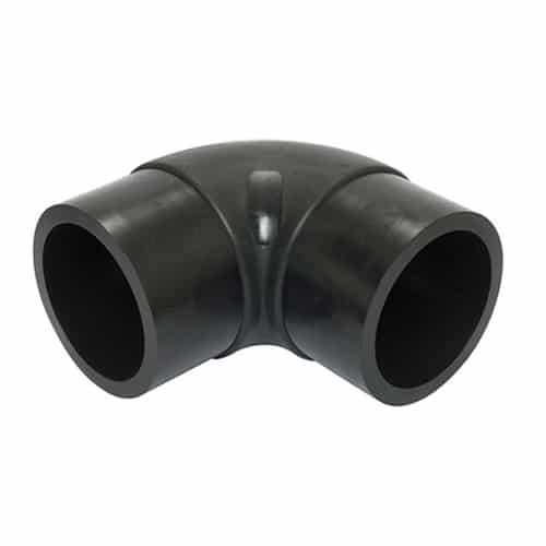 HDPE Spigot Elbow Supplier and Manufacturer in Ahmedabad