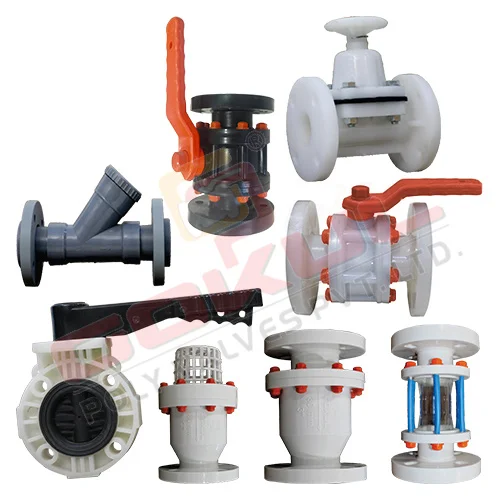 Ball Valve